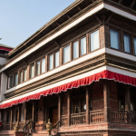 प्रचण्ड अस्पताल भर्ना