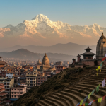सार्वजनिक जग्गा वितरण