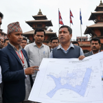 क्वाड फिजी बन्दरगाह