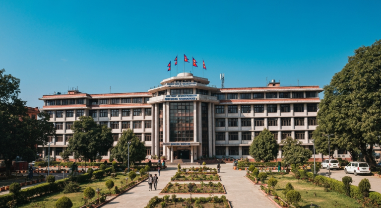 रास्वपा सांसद अनुसन्धान