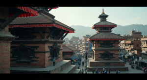 कृष्णकुमार कार्की आरोप
