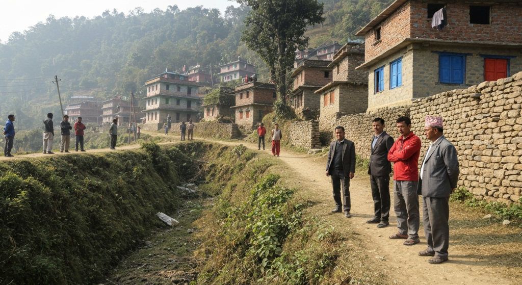 रास्वपा सांसद ऐलानी जग्गा