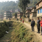 रास्वपा सांसद ऐलानी जग्गा
