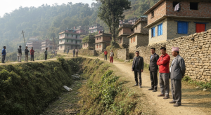 रास्वपा सांसद ऐलानी जग्गा