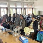 रवि लामिछाने सांसद निर्देशन
