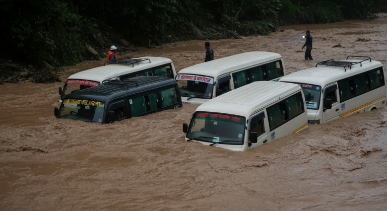 रोशी खोला