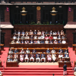 रास्वपा कामु प्रधानन्यायाधीश