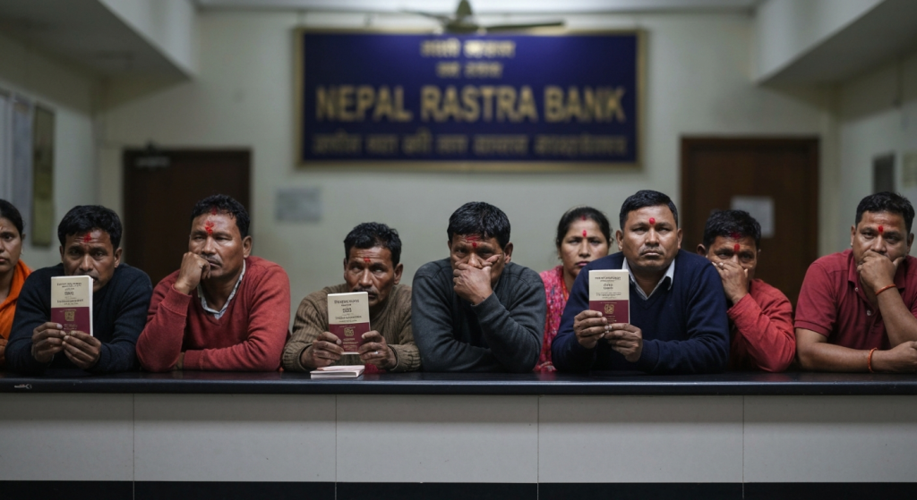 बचत फिर्ता, सरकारको क्षमता, ४० अर्ब