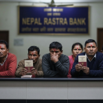 बचत फिर्ता, सरकारको क्षमता, ४० अर्ब