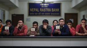 बचत फिर्ता, सरकारको क्षमता, ४० अर्ब