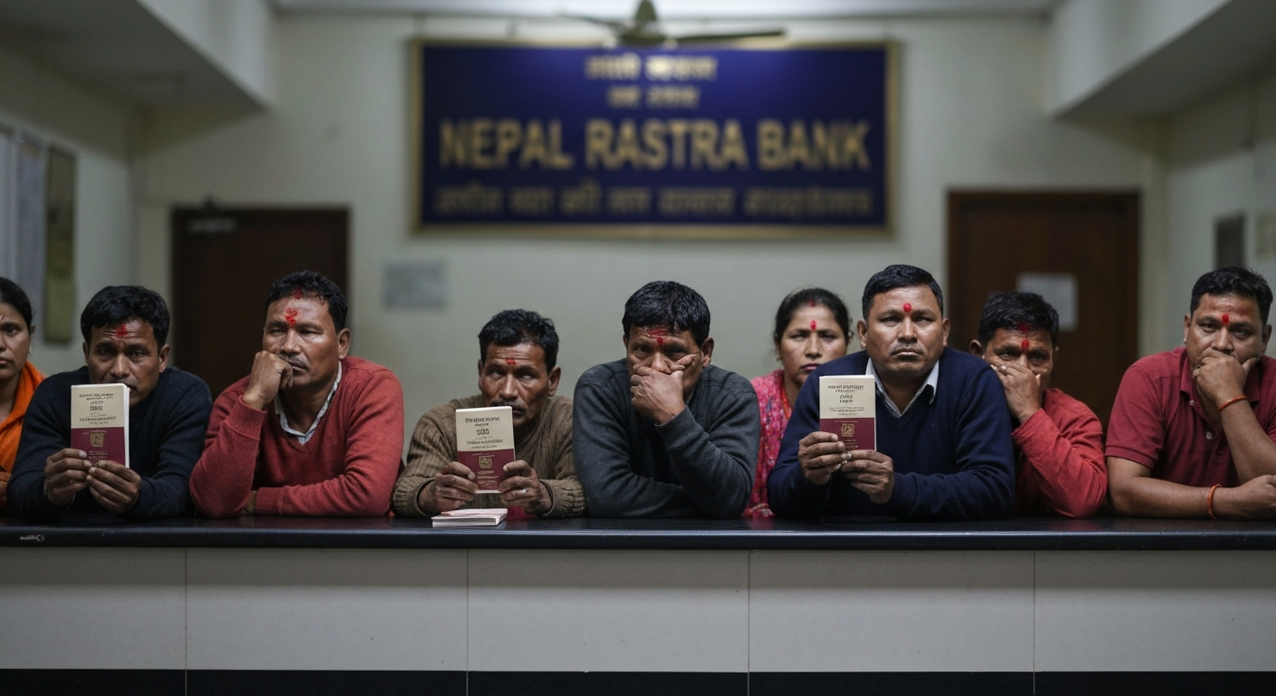 बचत फिर्ता, सरकारको क्षमता, ४० अर्ब