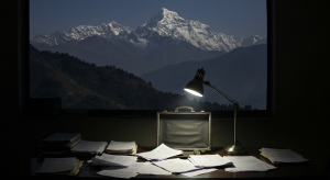 स्मार्ट टेलिकम सर्वेश जोशी