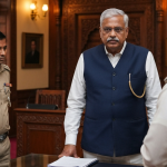 प्रमुख प्रशासकीय अधिकृत घुस