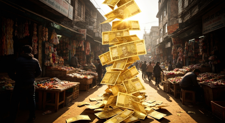 सुनको भाउ