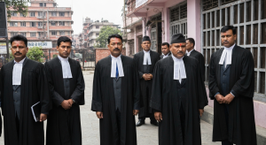 भन्सार शुल्क सर्वोच्च आदेश