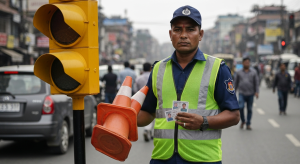लाइसेन्स निलम्बन