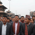 उपकुलपति नियुक्ति, चिकित्सक संघ, पीएचडी अनिवार्य
