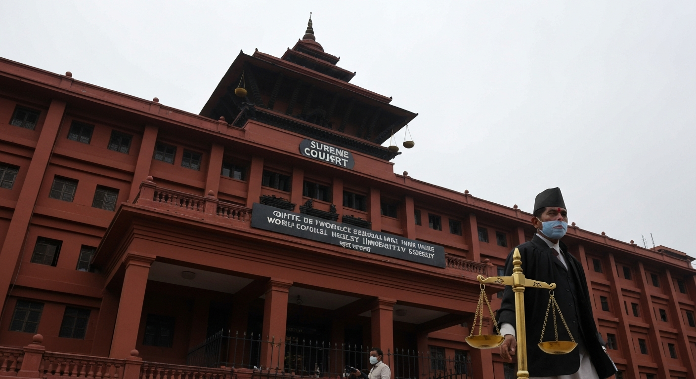 कार्यस्थल यौन दुर्व्यवहार