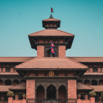 २३ अर्बको मुद्दा