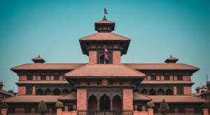 २३ अर्बको मुद्दा