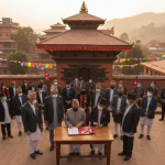 अमेरिका इरान सम्झौता