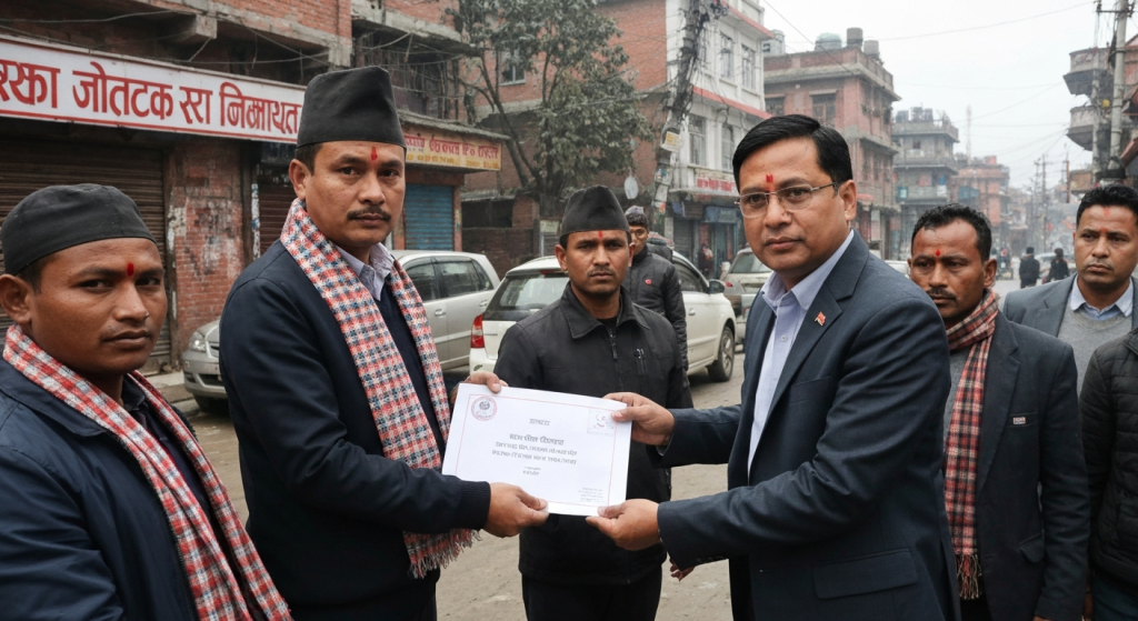 आरजु राणादेउवा अख्तियार