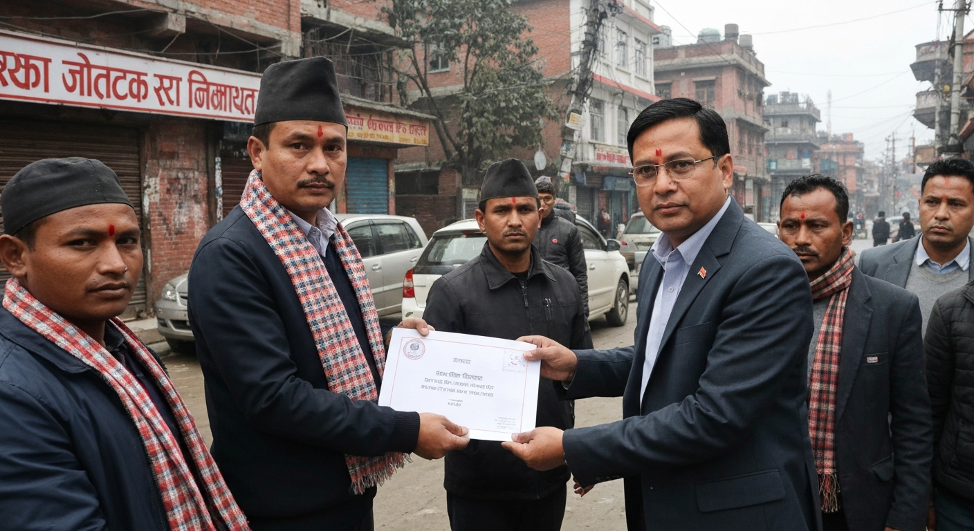 आरजु राणादेउवा अख्तियार