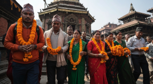अयातोल्लाह खामेनी अन्त्येष्टि