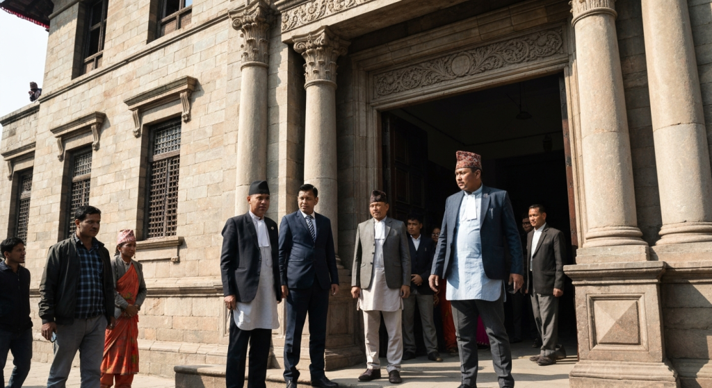 एक्स्काभेटर भाडा अनियमितता