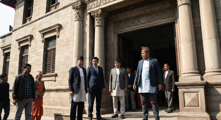 एक्स्काभेटर भाडा अनियमितता