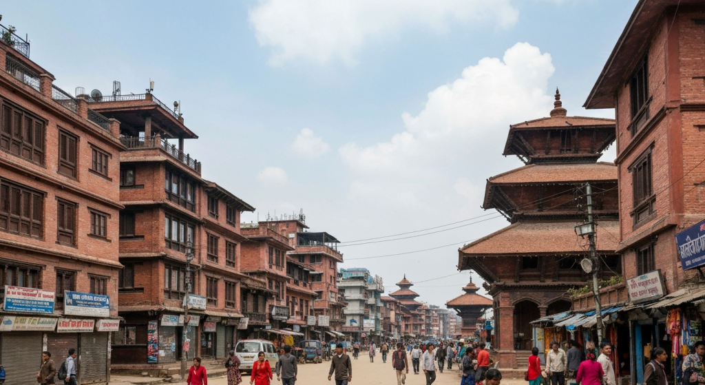 बागमती प्रदेश अर्थतन्त्र