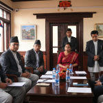 पत्रकार सामाजिक सुरक्षा कोष