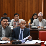 बागमती प्रदेश नीति तथा कार्यक्रम