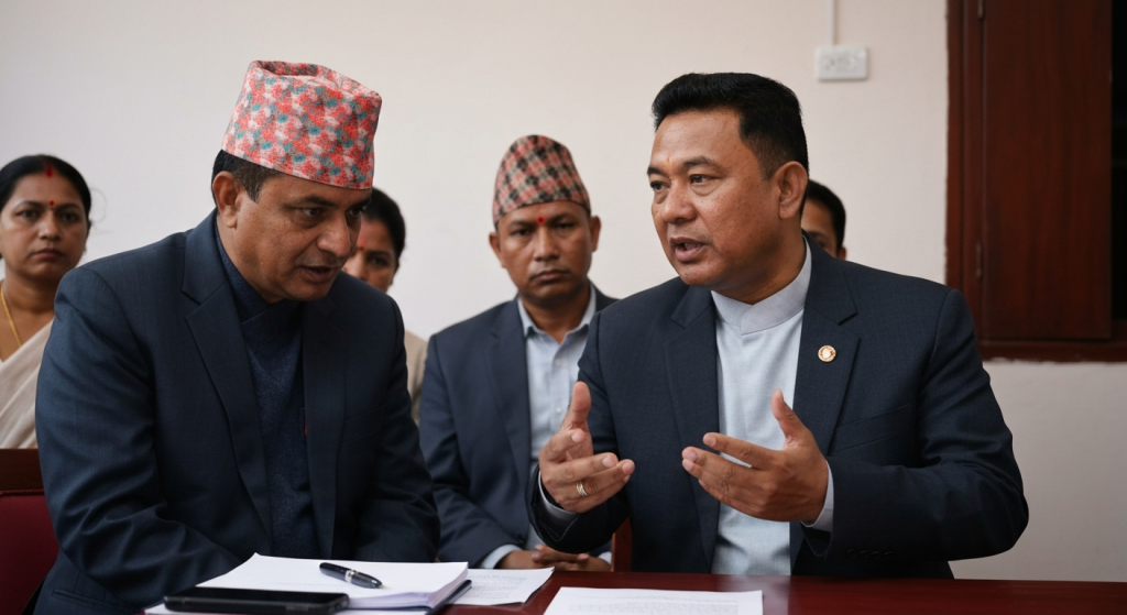 सीमा विवाद भारत प्रतिक्रिया