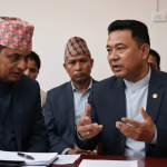 सीमा विवाद भारत प्रतिक्रिया