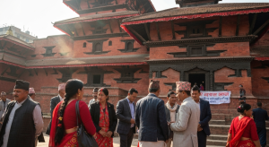 बालेन शाह अभिव्यक्ति