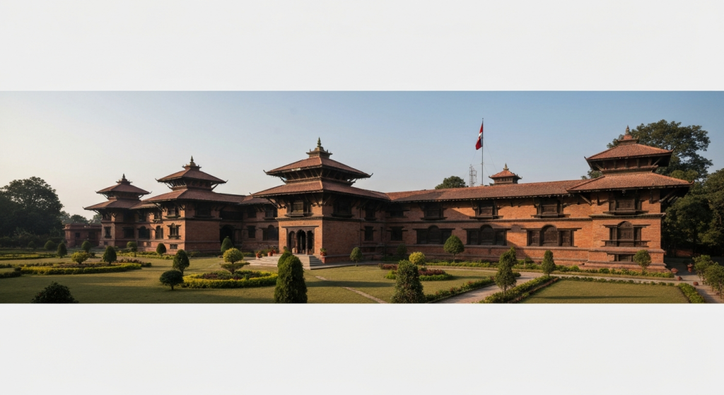 स्टारलिंक डिभाइस गायब