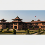 स्टारलिंक डिभाइस गायब