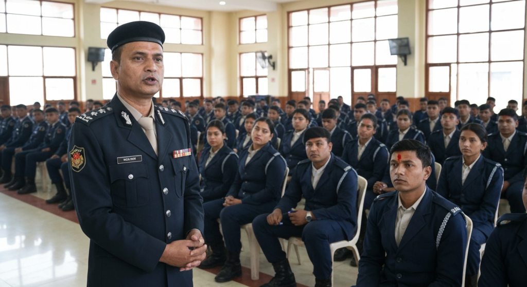 मानव तस्कर सूची