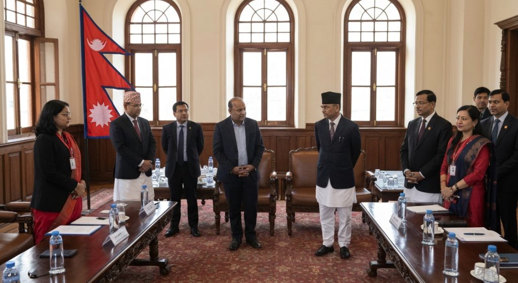 बंगलादेशको विदेश नीति