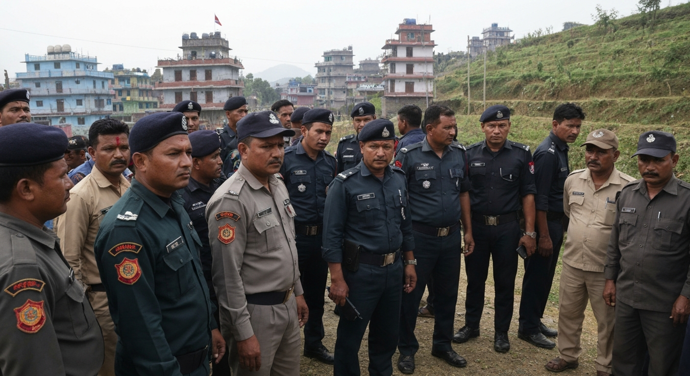लागूऔषध कारोबारी बर्दिया