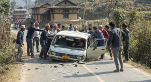 भक्तपुर ट्याक्टर दुर्घटना