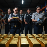 अवैध वित्तीय धन्दा