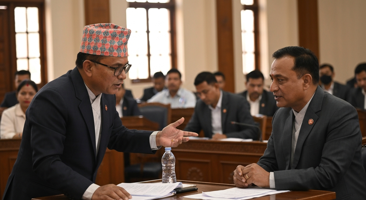 बजेट घाटा स्रोत