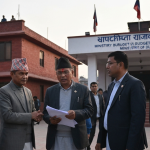 बजेट कार्यान्वयन तयारी