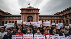 बीवाईडी प्रकरण
