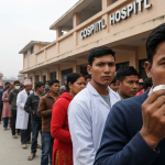 क्यान्सर औषधिको अभाव
