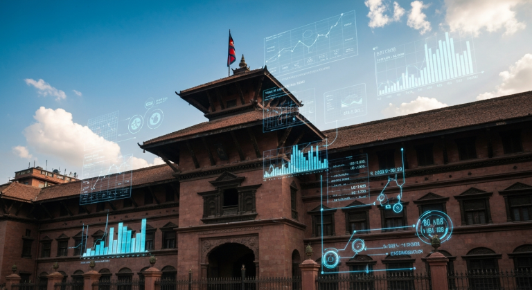 राष्ट्र बैंक एआई सुपरिवेक्षण