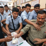 नापी कार्यालय घुस