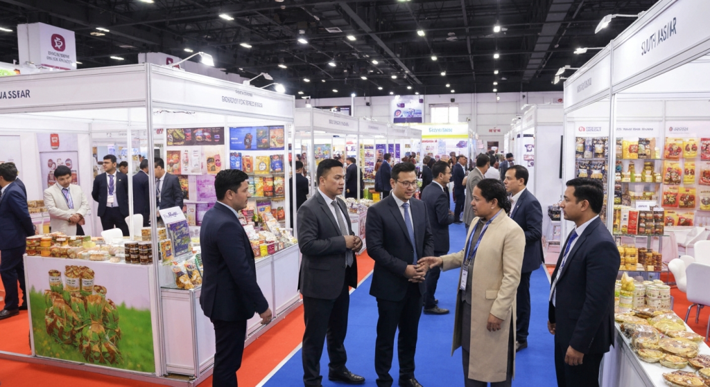 चीन दक्षिण एसिया Expo